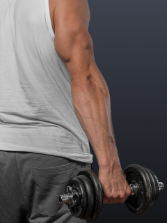 Tricep Tone Boost