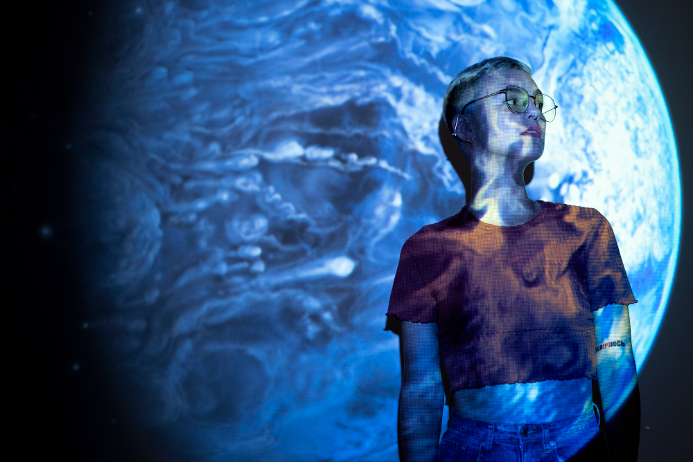 The Invisible Universe: Scientists Who Revealed What Cannot Be Seen