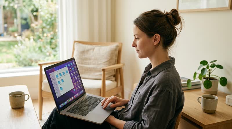 The Hidden Link Between Digital Clutter and Mental Wellbeing