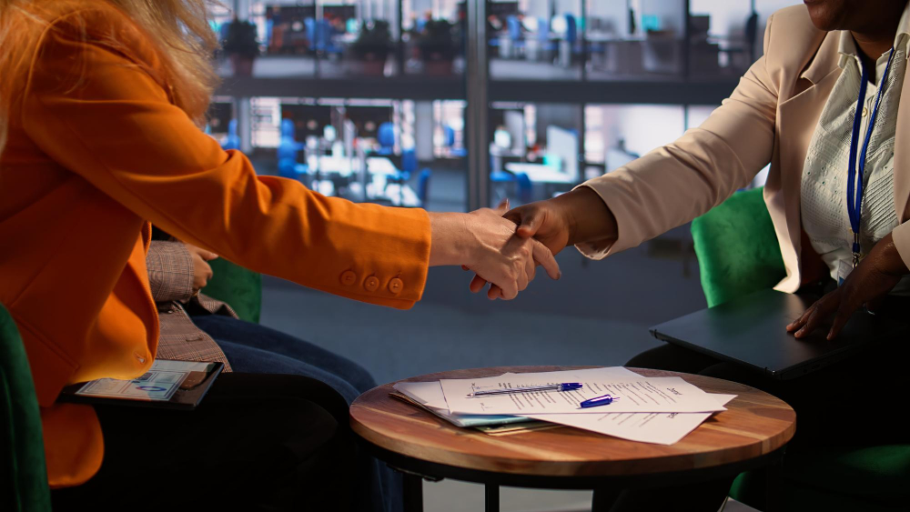 How Modern Companies Create Loyal Customers