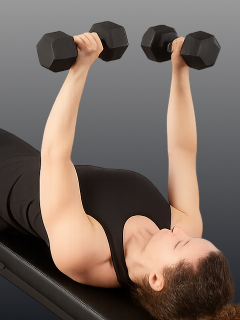 Ultimate Decline Bench Press with Smith for Chest Gains