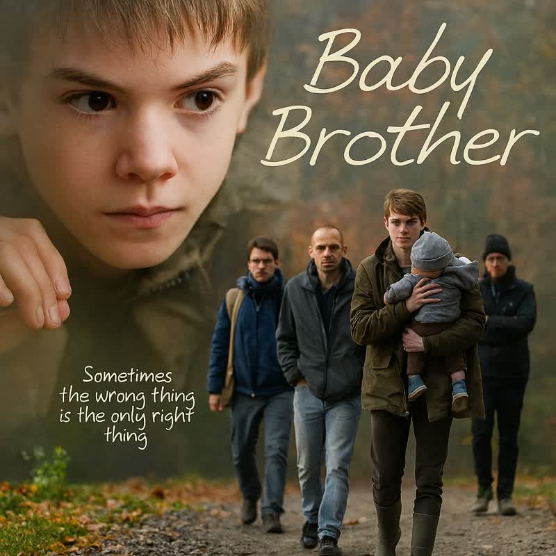 Baby Brother