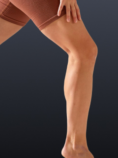 Leg Sculpt