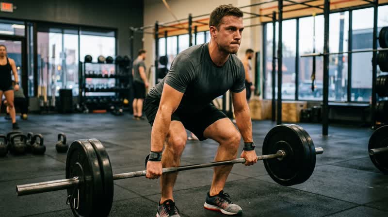 The Power of Staying Present During Exercise