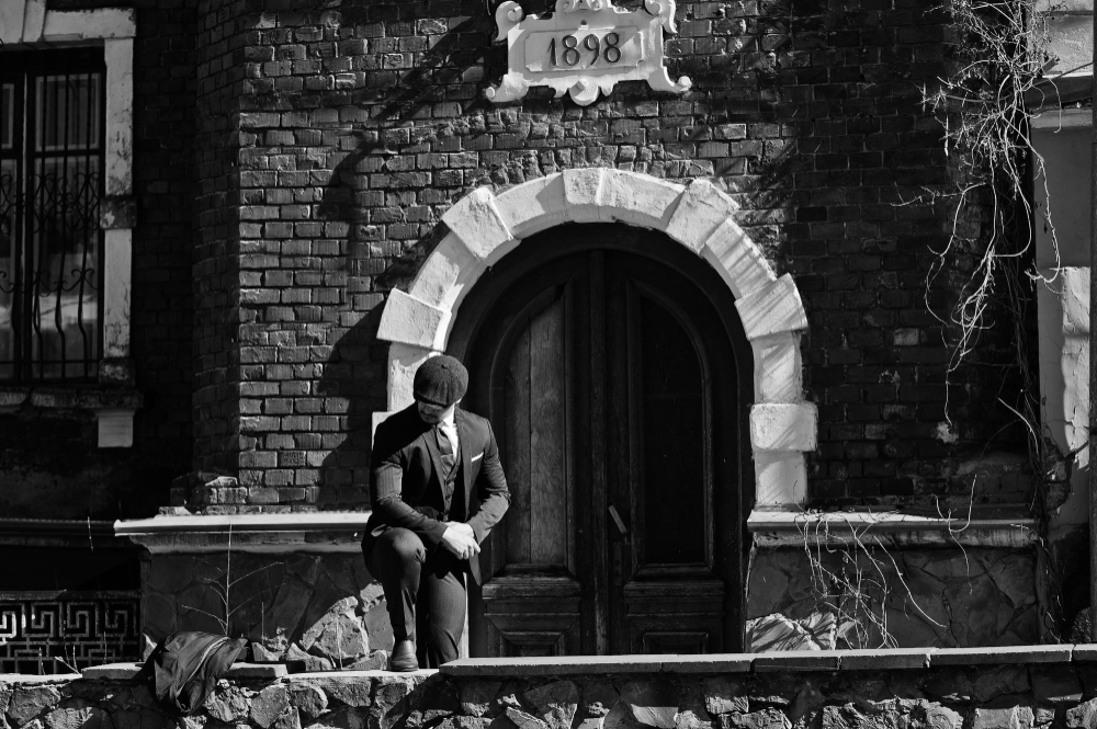 The Story of Lost Cities and Their Architecture