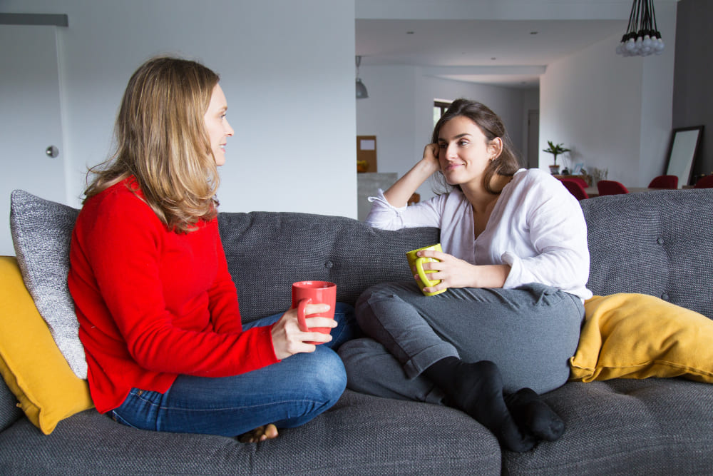 How Communication Affects Mental Health