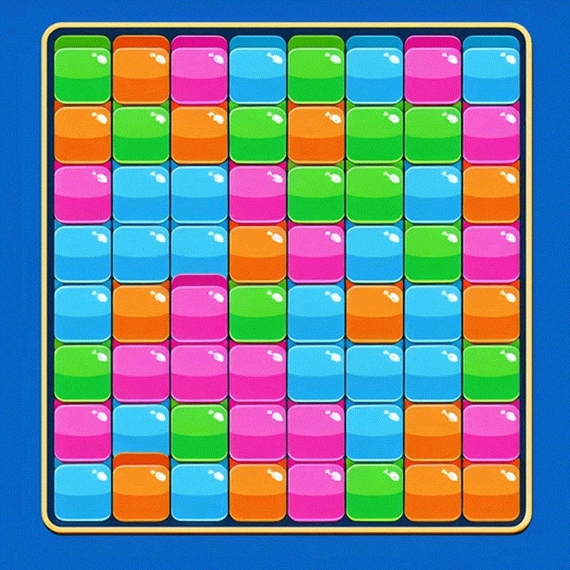 Blast Quest