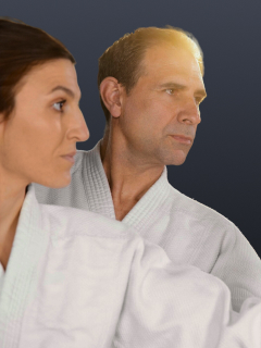 Grace in Motion: A Beginner’s Journey into the World of Tai Chi