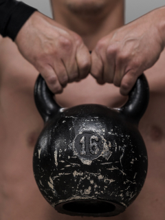 Barbell Bench Press – Press for Power