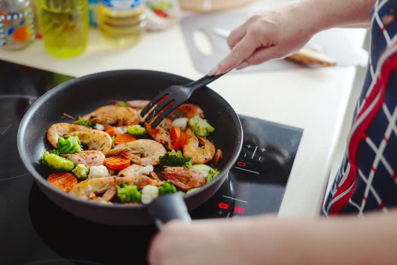 Sautéing vs. Pan-Frying vs. Stir-Frying: What’s the Difference?