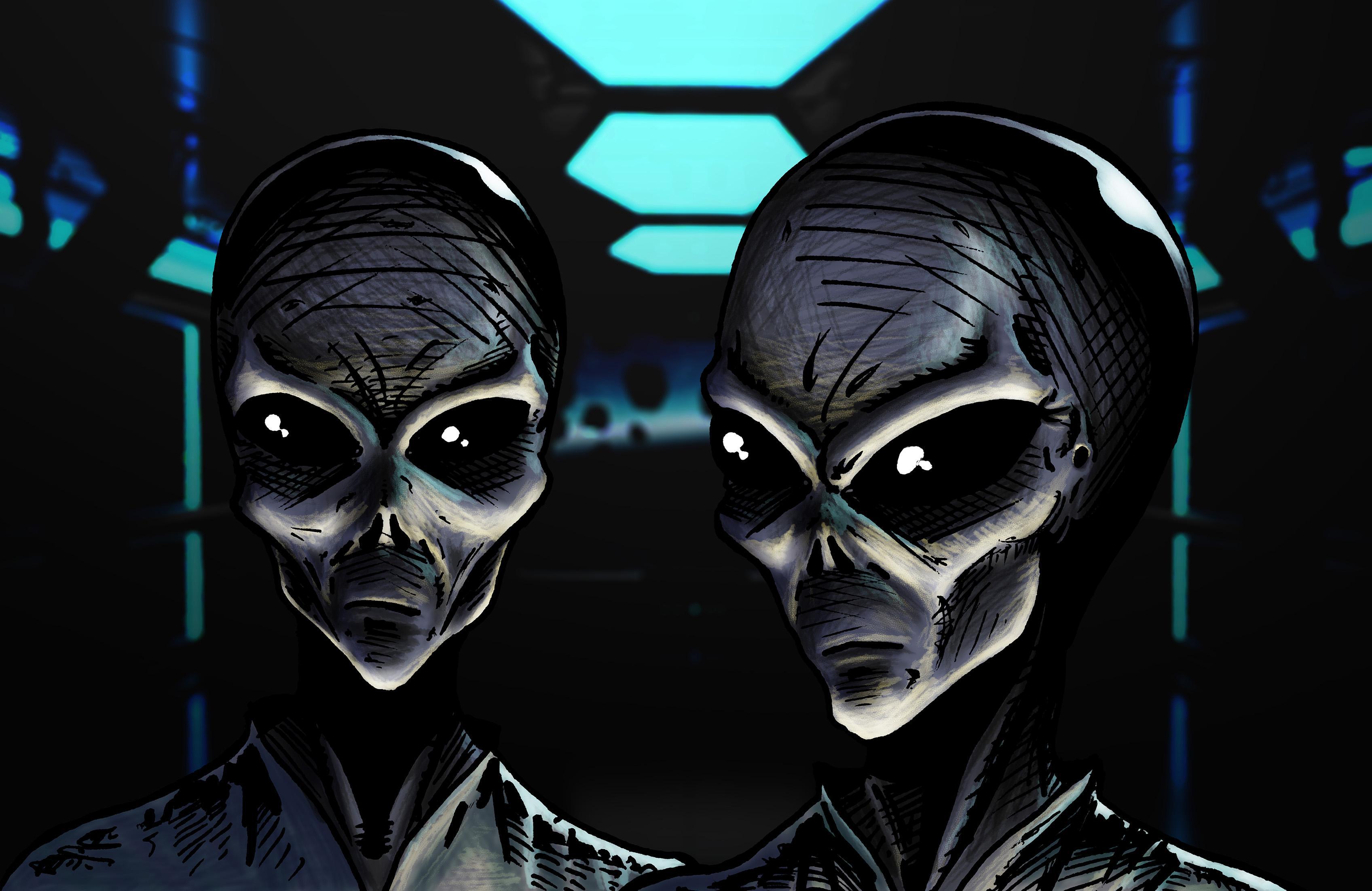 Ancient Aliens S3E6 - Aliens and Ancient Engineers