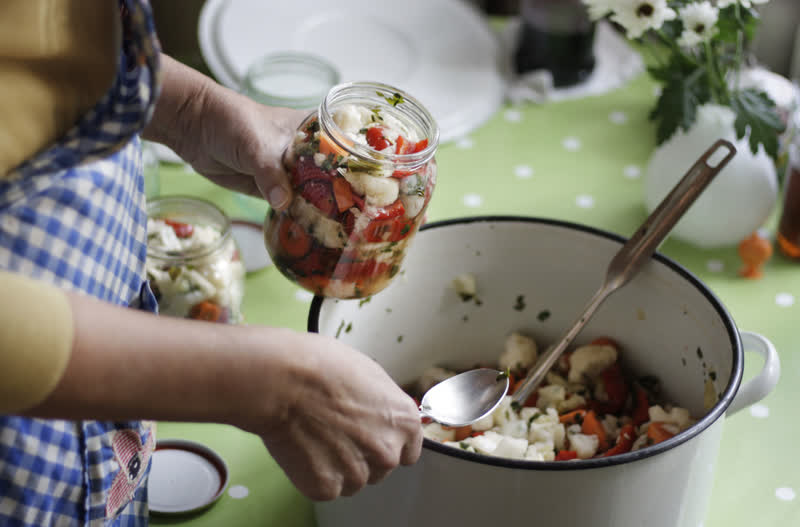 How to Rescue Overcooked or Undercooked Dishes