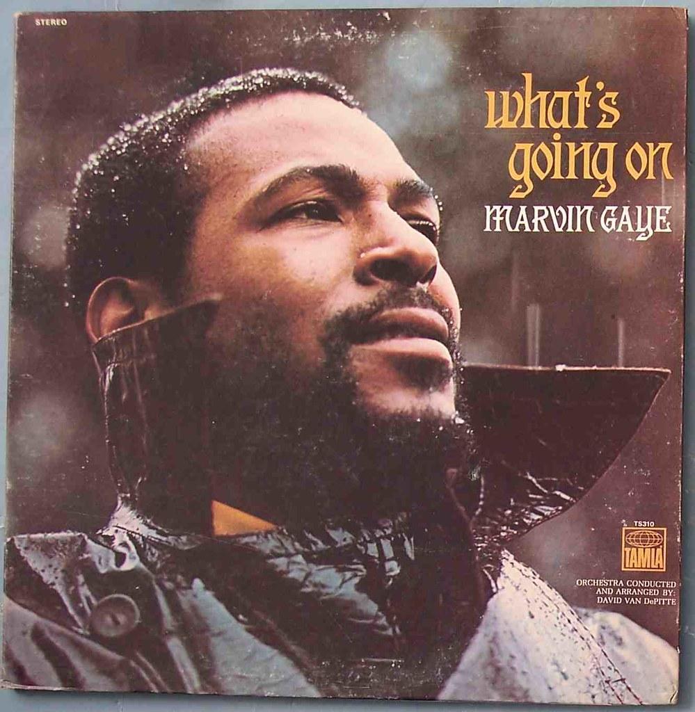 Marvin Gaye: Final 24 Hours