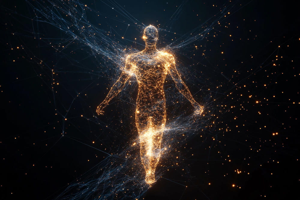The Hidden Universe Inside You