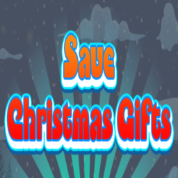 Save Christmas Gifts