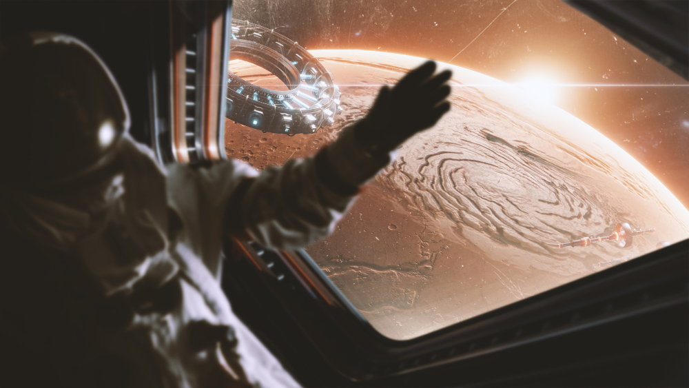 The Space Race Legacy: How Humanity Reached Beyond Earth