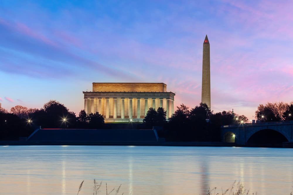 Lincoln Memorial and the Legacy of Abraham Lincoln