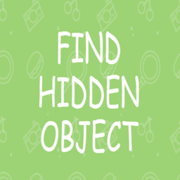 Find Hidden Object