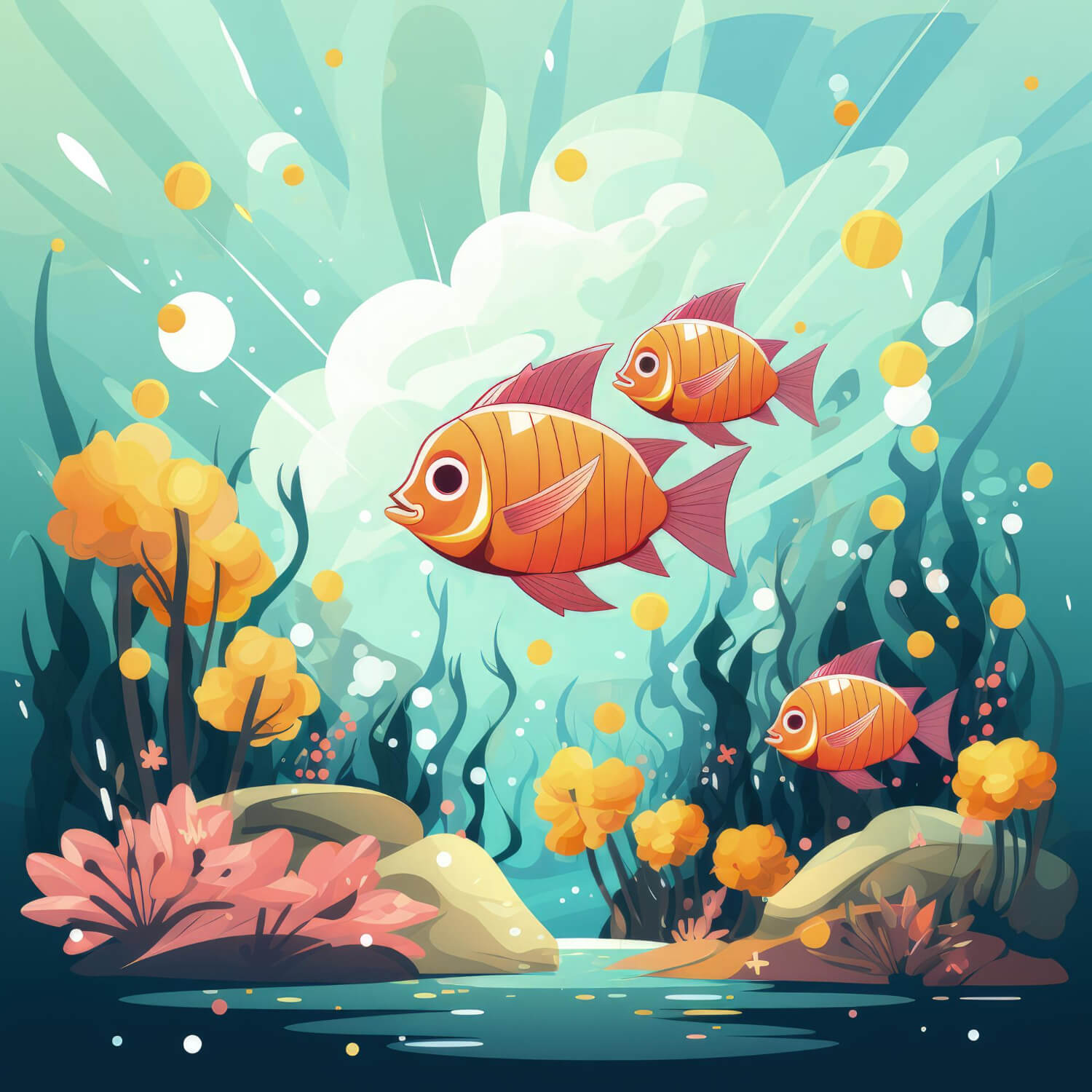 Eat Fish