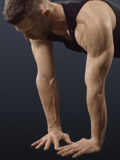 Chest & Back Builder