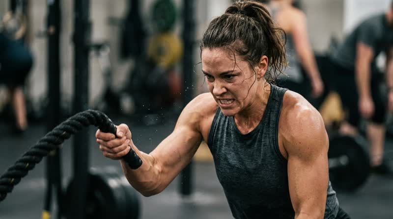 Building Consistency in Fitness Through Mental Focus Techniques