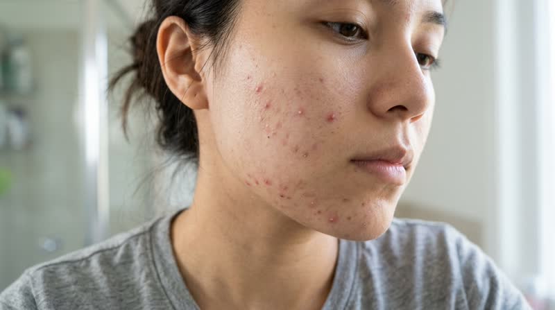 I Improved My Acne in 7 Days (Here’s How)