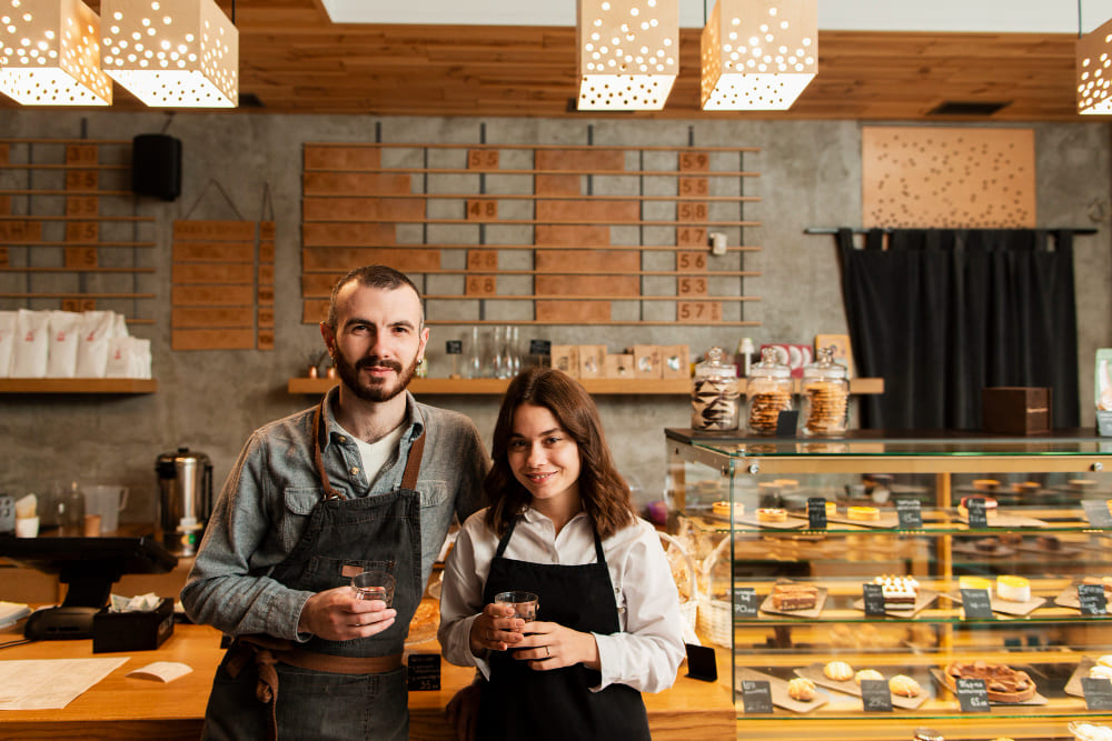 Marketing Basics for Small Business Owners