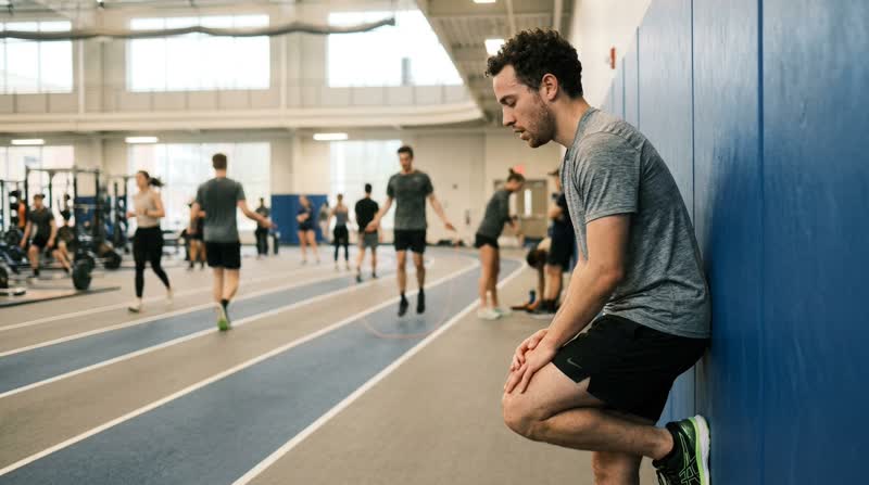 The Importance of Mental Reset in Fitness Progress