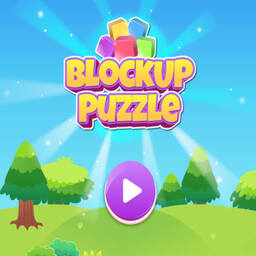 Blockup Puzzle