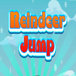 Reindeer Jump