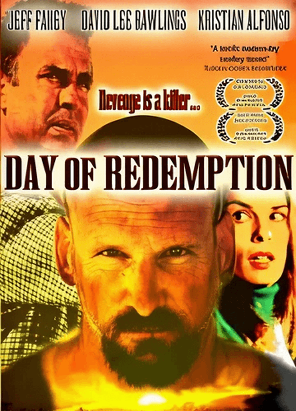 Day Of Redemption