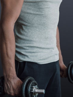 Reverse Curl