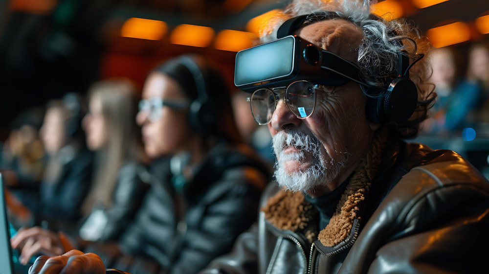 Inventors of the Digital Age: The People Behind Modern Technology