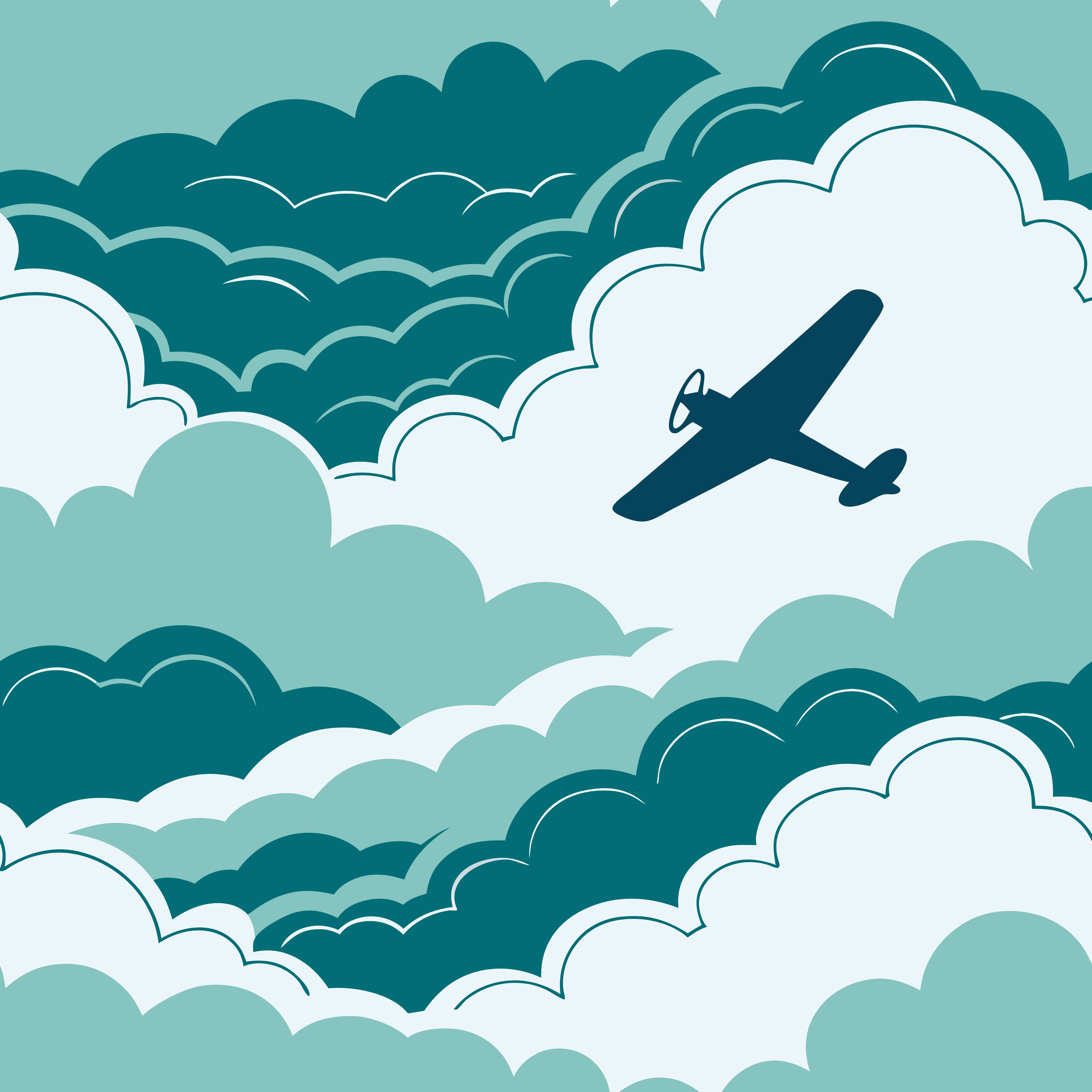 Flight Storm Challenge
