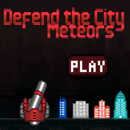 Fortify the City