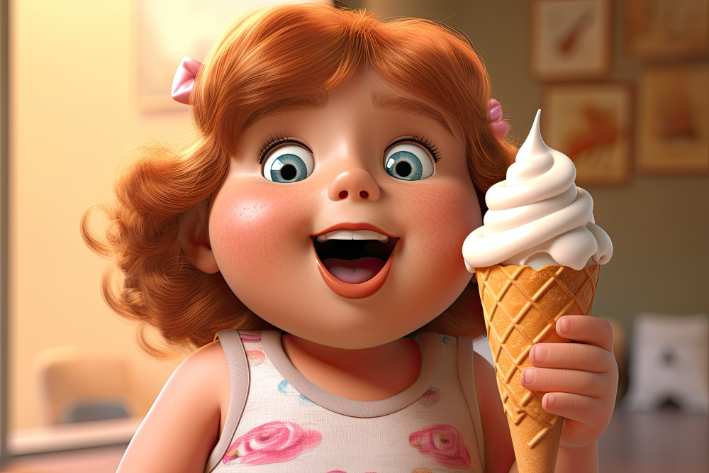 10 Fun Facts About Ice Cream