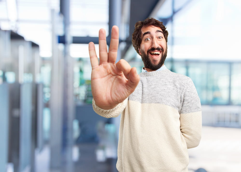 The 3-Second Rule That Changes Every Conversation