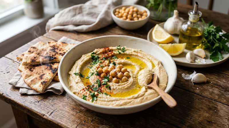 Hummus