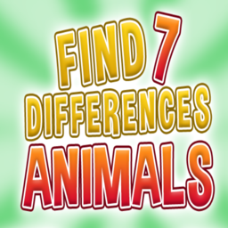 Find It: Animal Edition