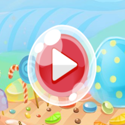 Sweet Jelly Rush