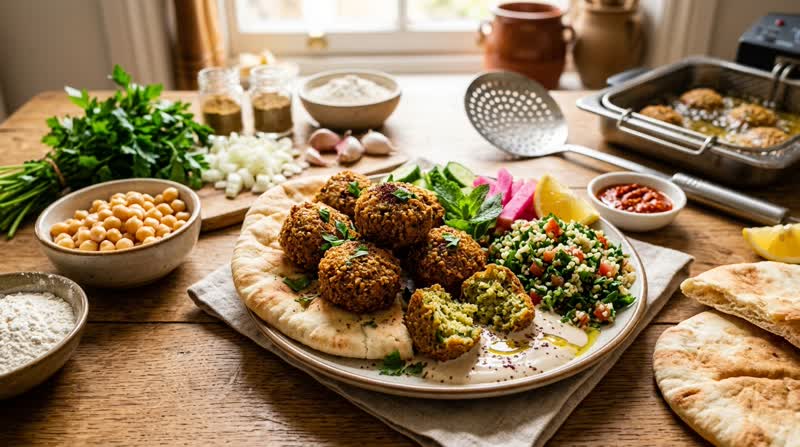 Falafel