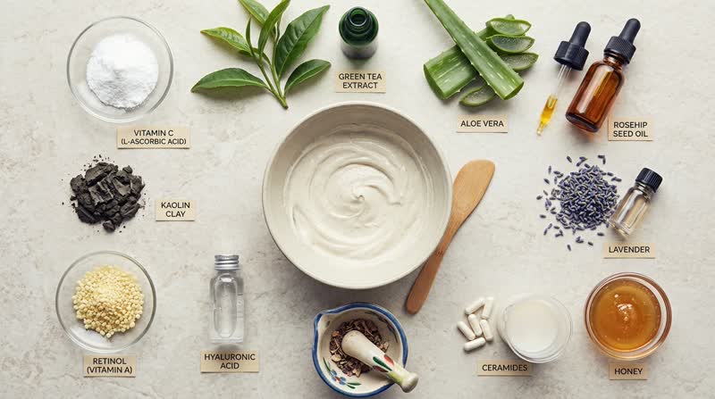 This Ingredient Is Either Helping or Harming Your Skin